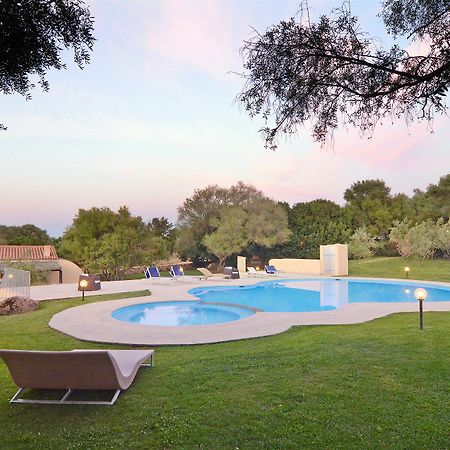 ארזח'ינה Jaddhu Agriturismo Country Resort מראה חיצוני תמונה