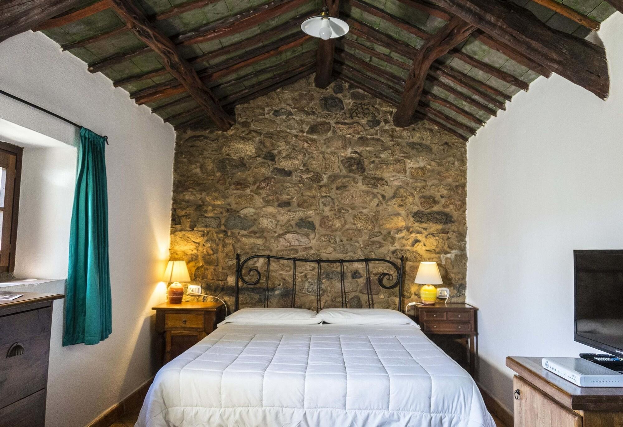 ארזח'ינה Jaddhu Agriturismo Country Resort מראה חיצוני תמונה