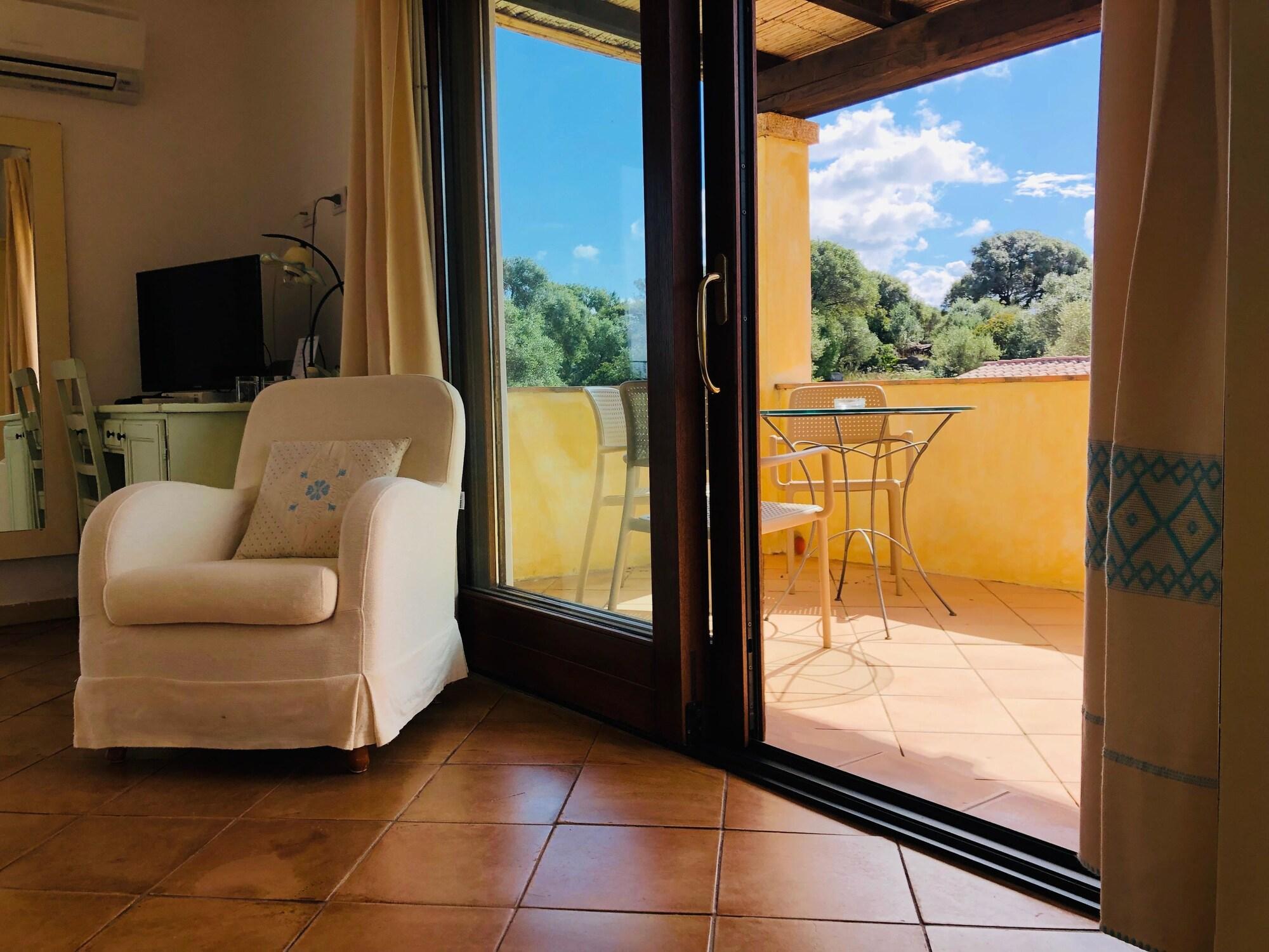ארזח'ינה Jaddhu Agriturismo Country Resort מראה חיצוני תמונה