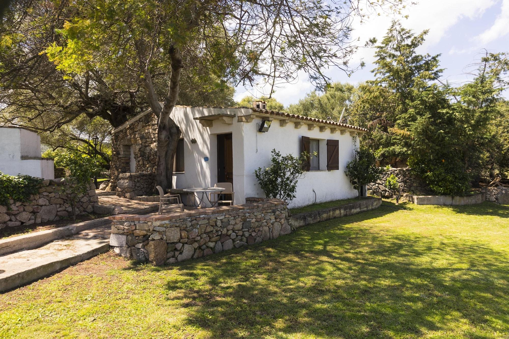 ארזח'ינה Jaddhu Agriturismo Country Resort מראה חיצוני תמונה