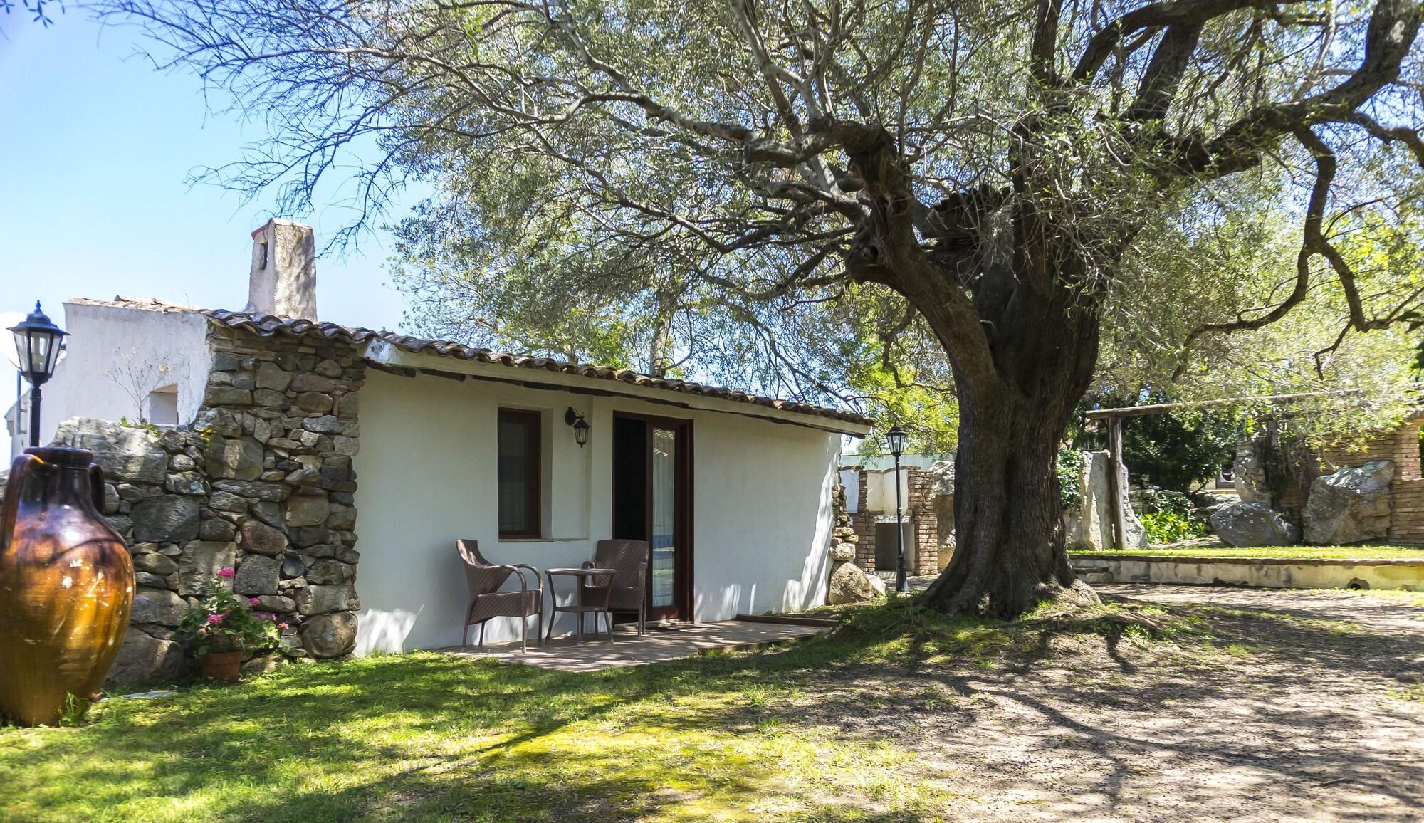 ארזח'ינה Jaddhu Agriturismo Country Resort מראה חיצוני תמונה