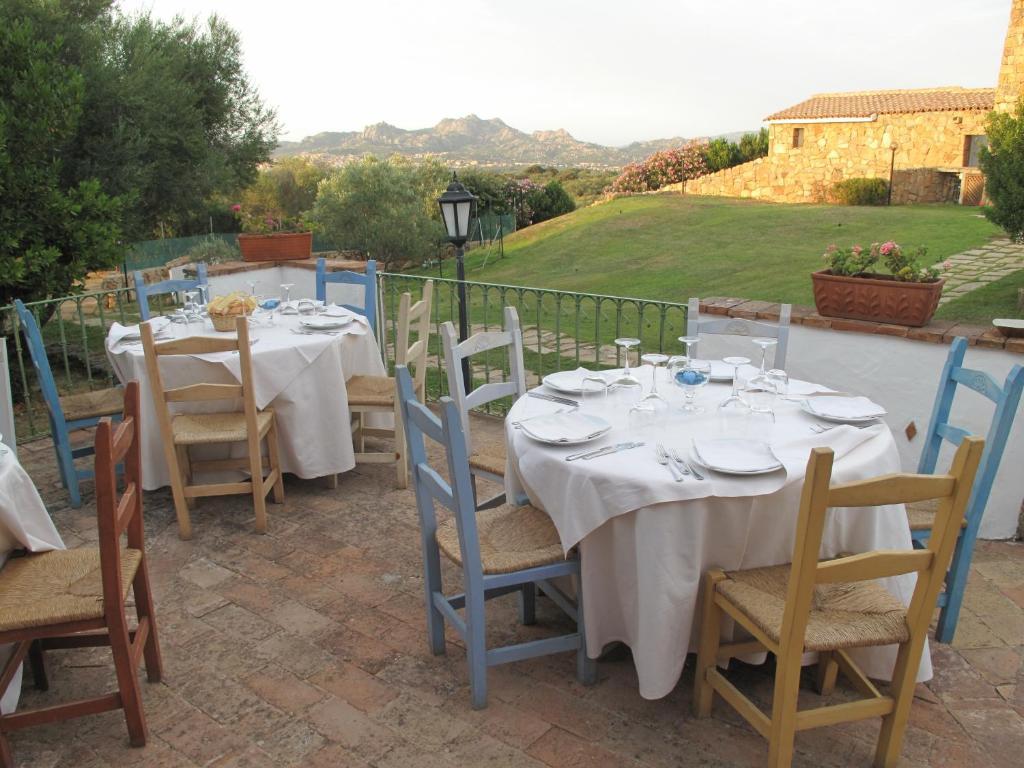 ארזח'ינה Jaddhu Agriturismo Country Resort מראה חיצוני תמונה