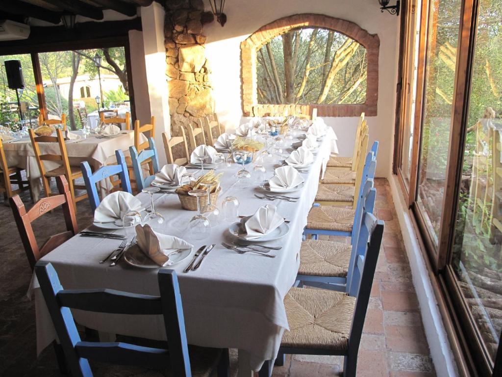 ארזח'ינה Jaddhu Agriturismo Country Resort מראה חיצוני תמונה