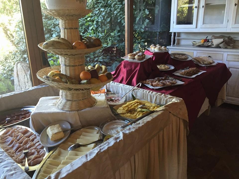 ארזח'ינה Jaddhu Agriturismo Country Resort מראה חיצוני תמונה