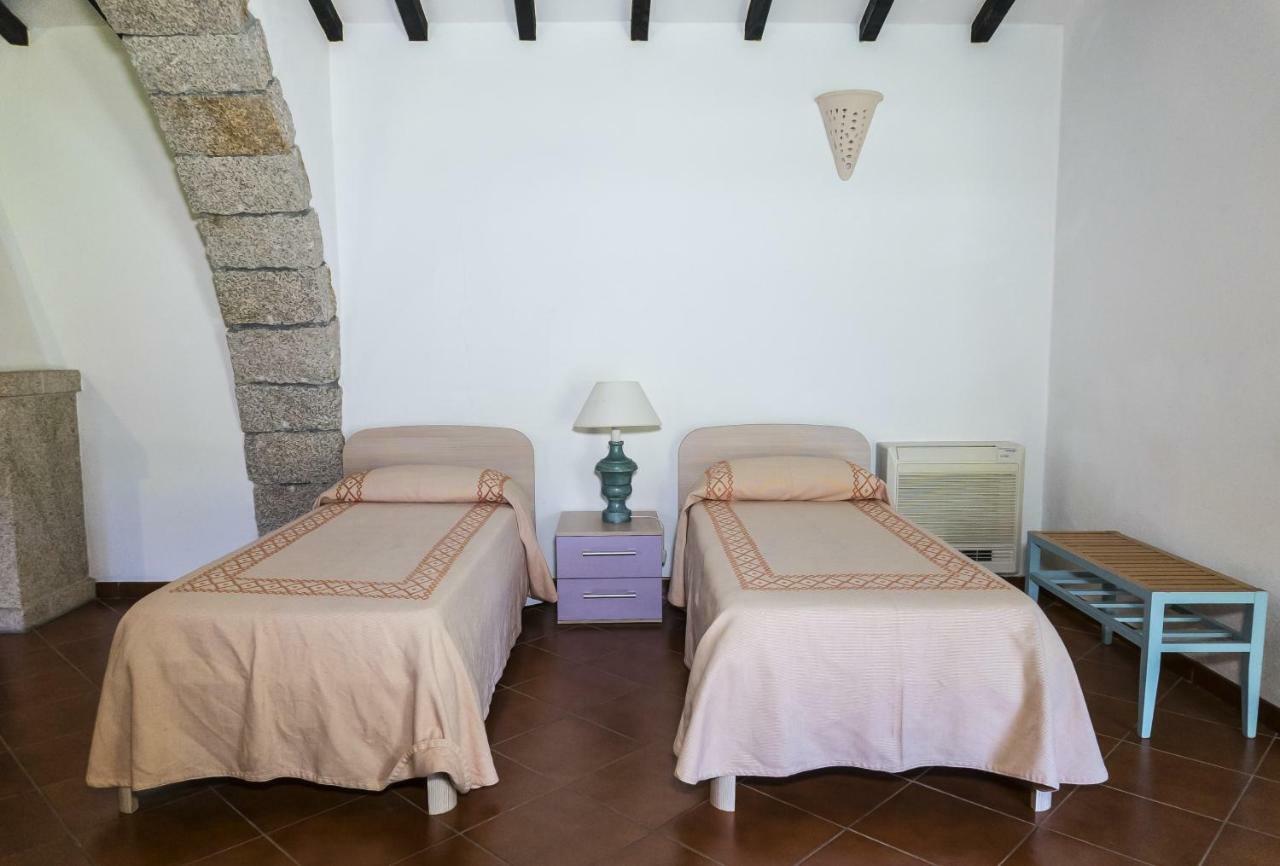 ארזח'ינה Jaddhu Agriturismo Country Resort מראה חיצוני תמונה
