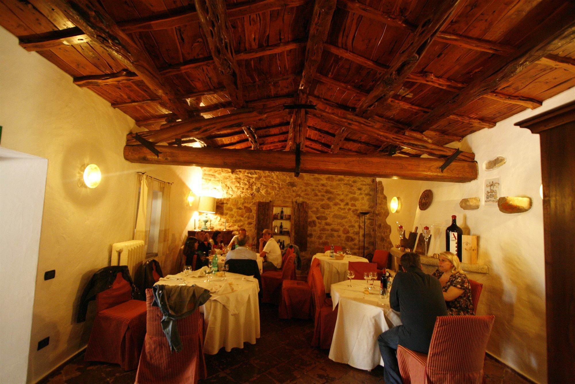 ארזח'ינה Jaddhu Agriturismo Country Resort מראה חיצוני תמונה