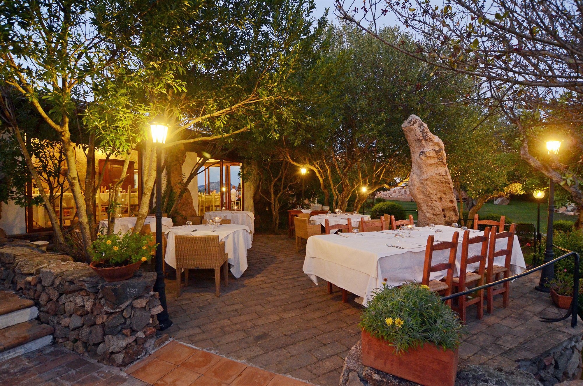 ארזח'ינה Jaddhu Agriturismo Country Resort מראה חיצוני תמונה